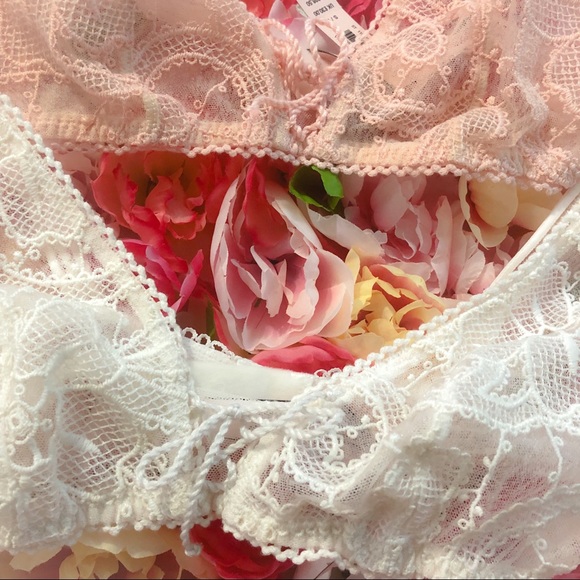 VS Dream Angels Bralette - Picture 4 of 5